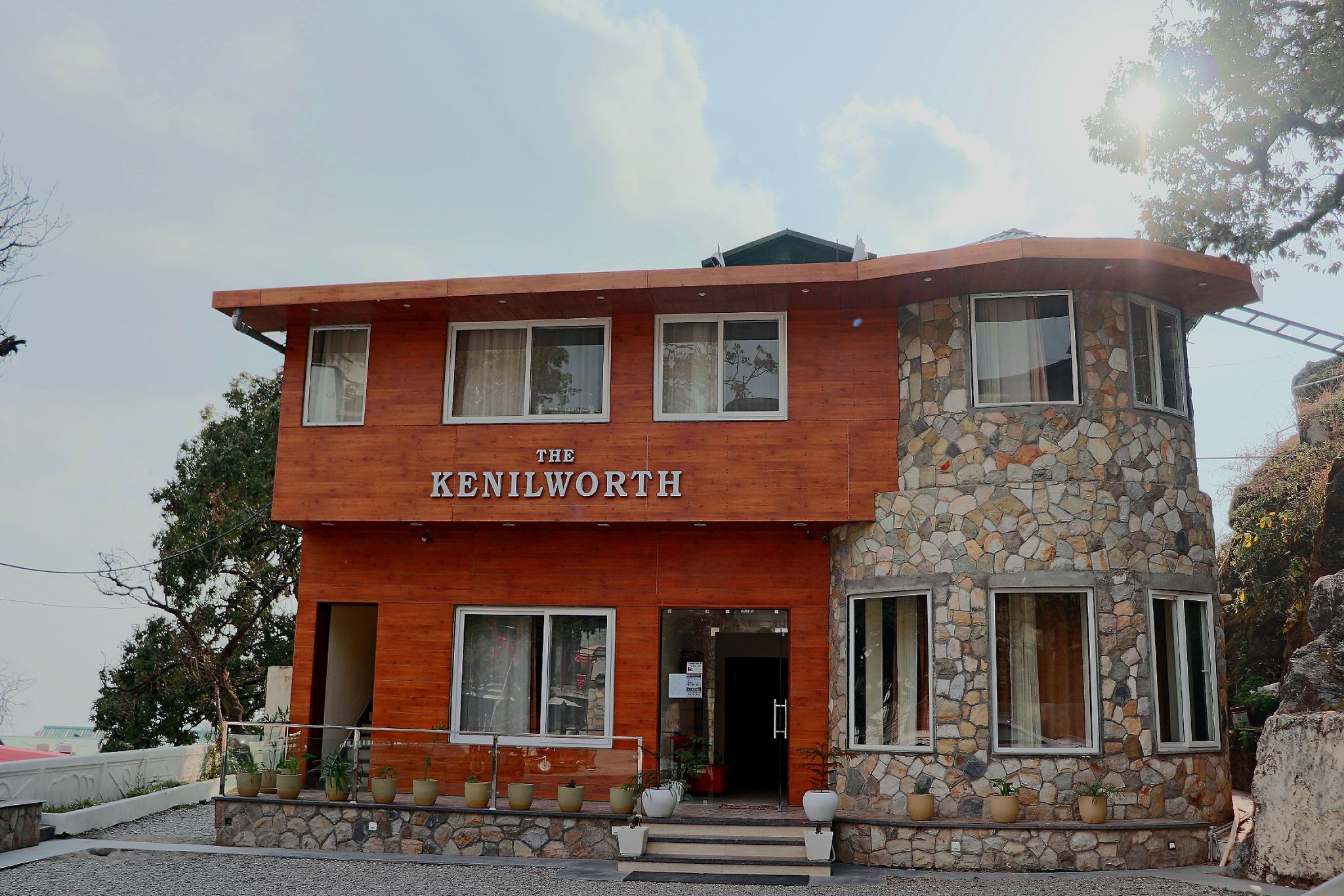 undefined The Kenilworth Mussoorie