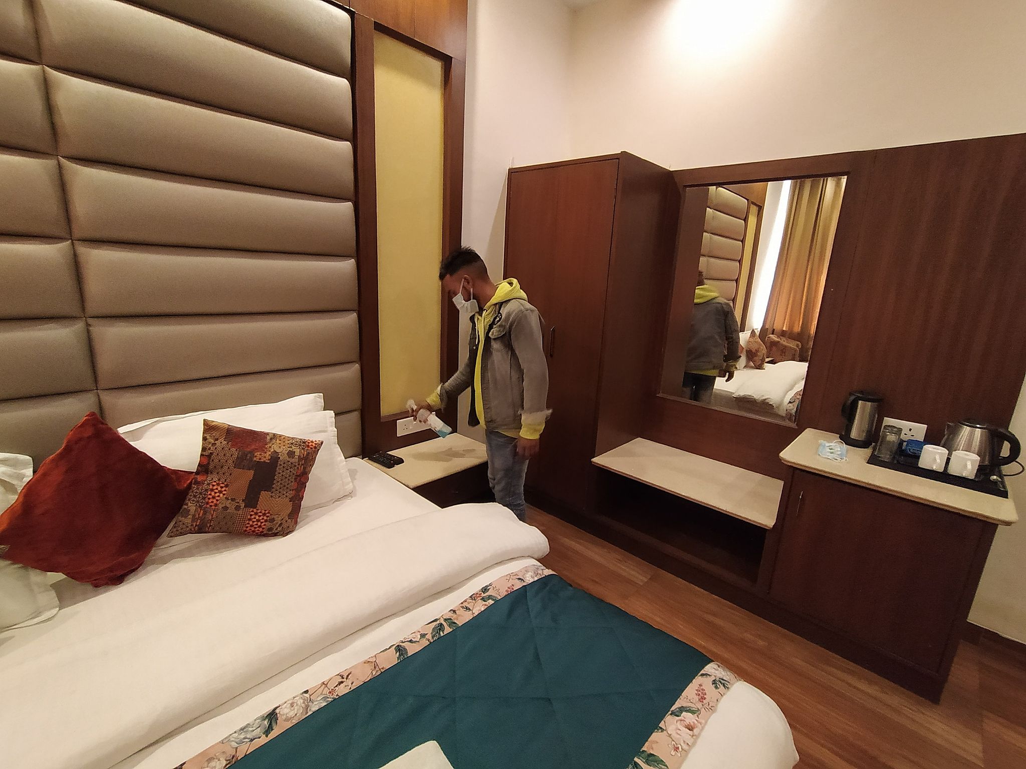 Premium Room