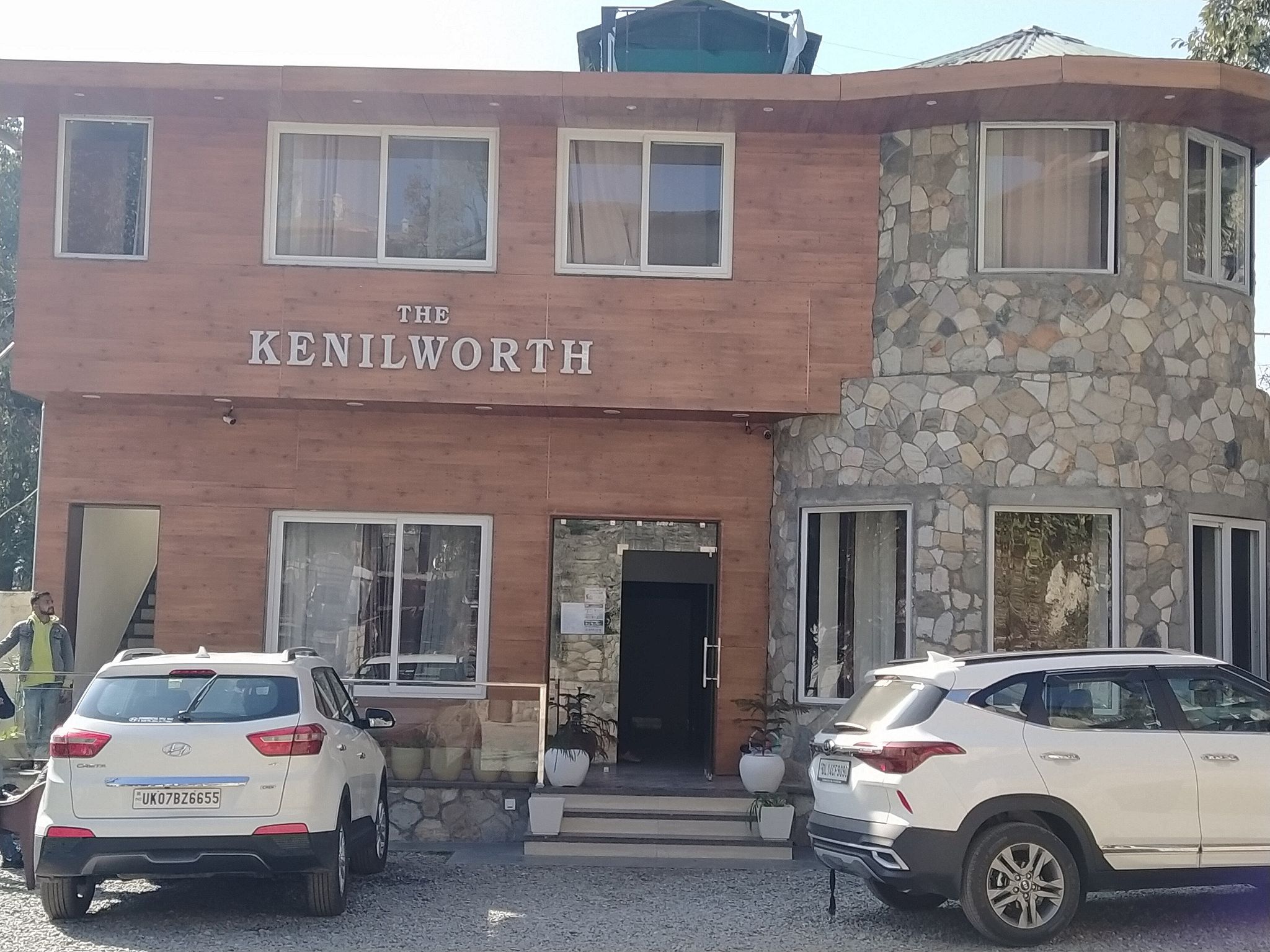 undefined The Kenilworth Mussoorie 10