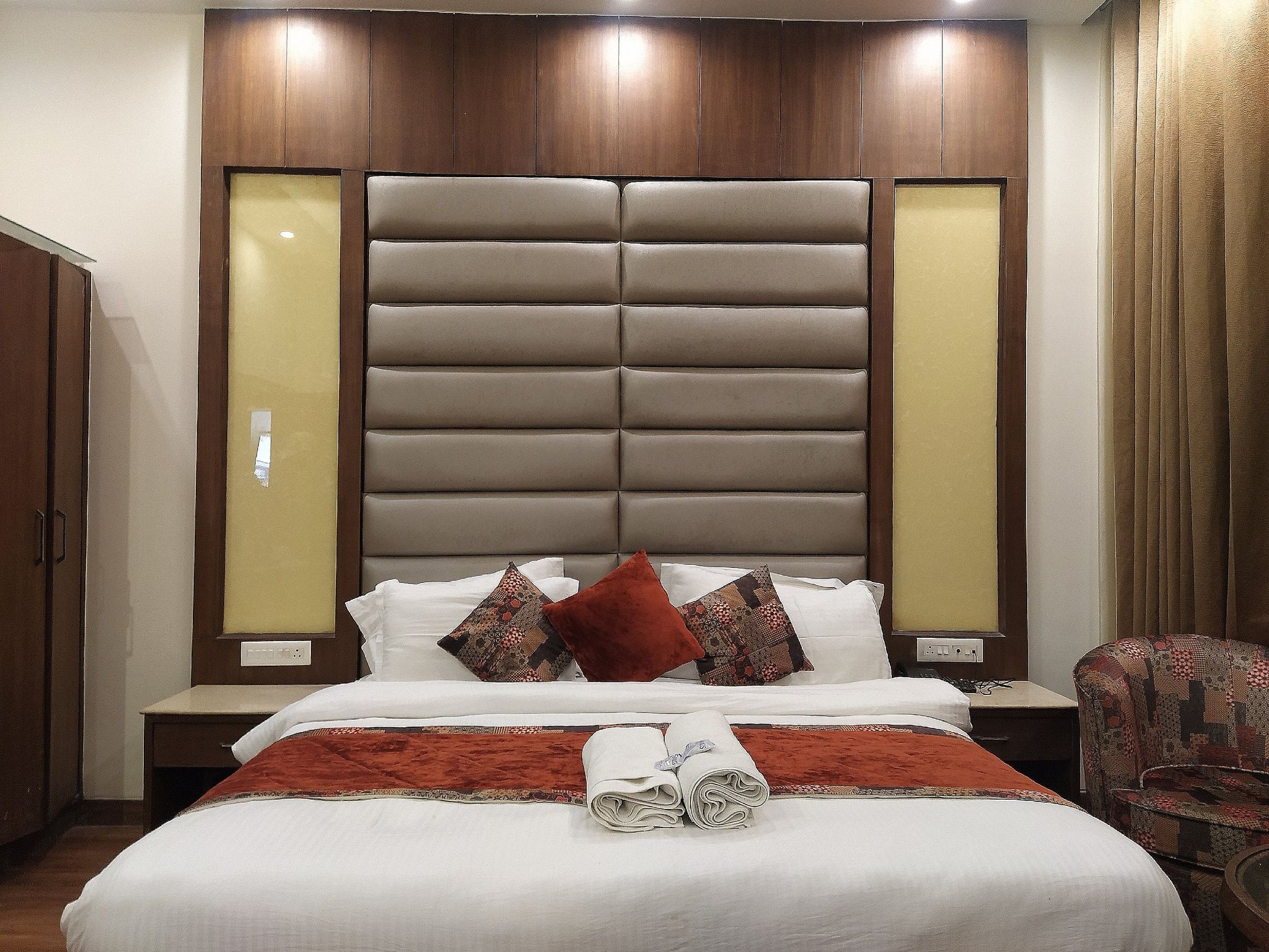 undefined The Kenilworth Mussoorie 5