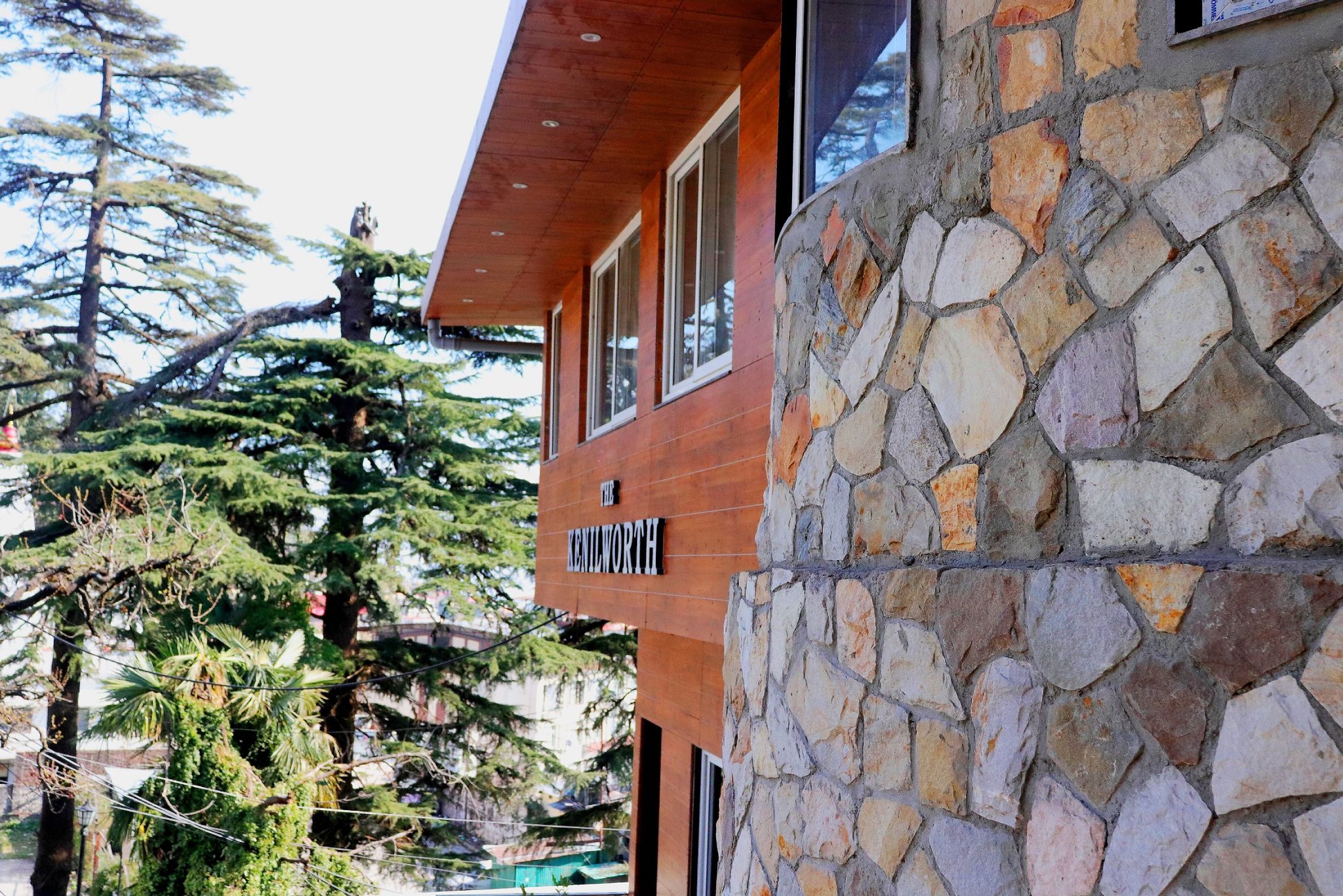 undefined The Kenilworth Mussoorie 9