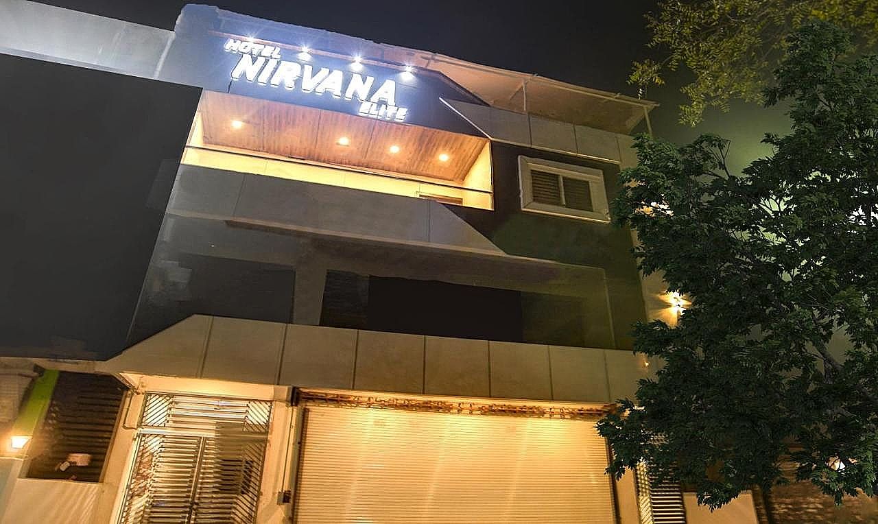 undefined Treebo Nirvana Elite 7