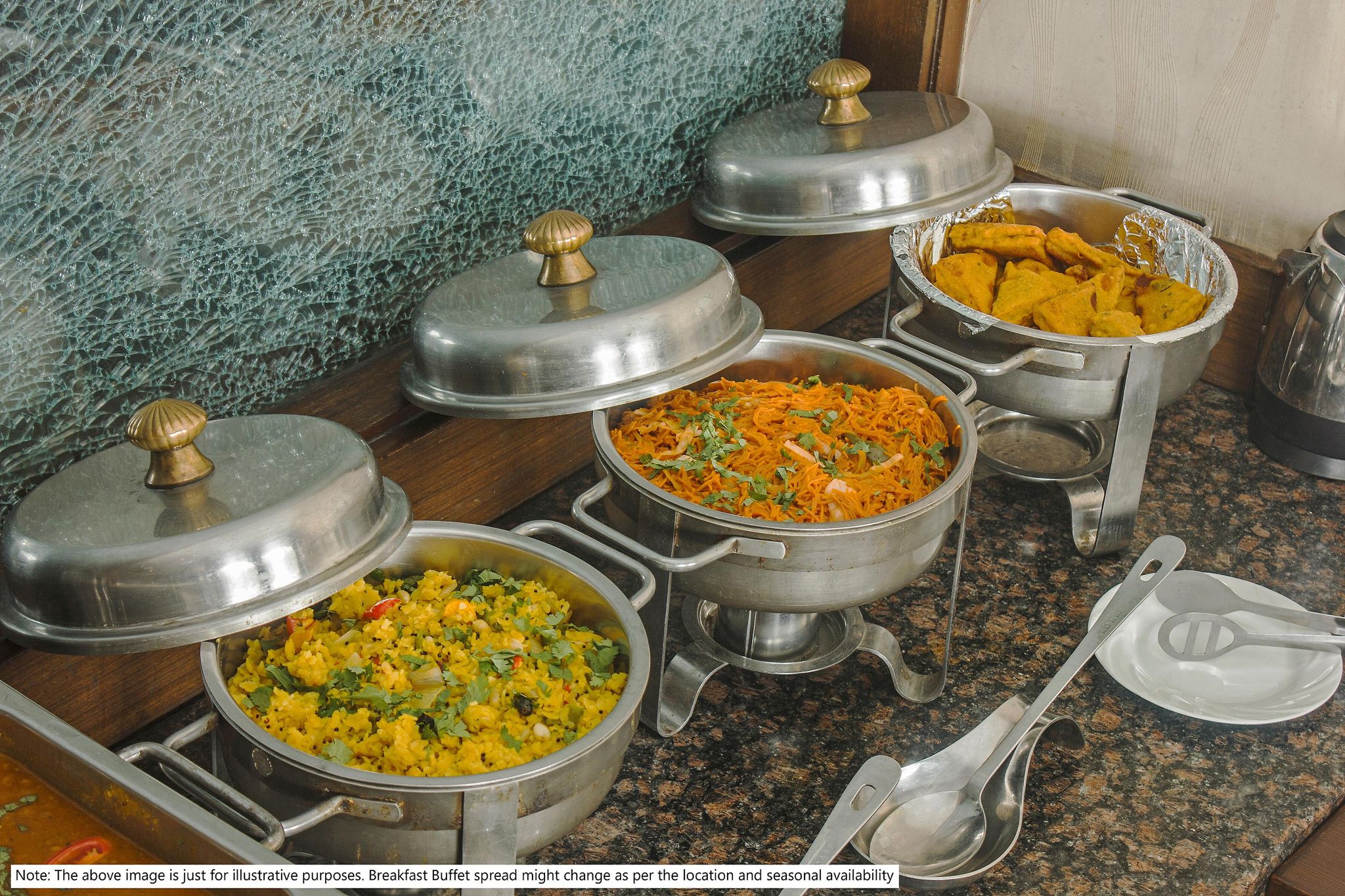 Food & Dining