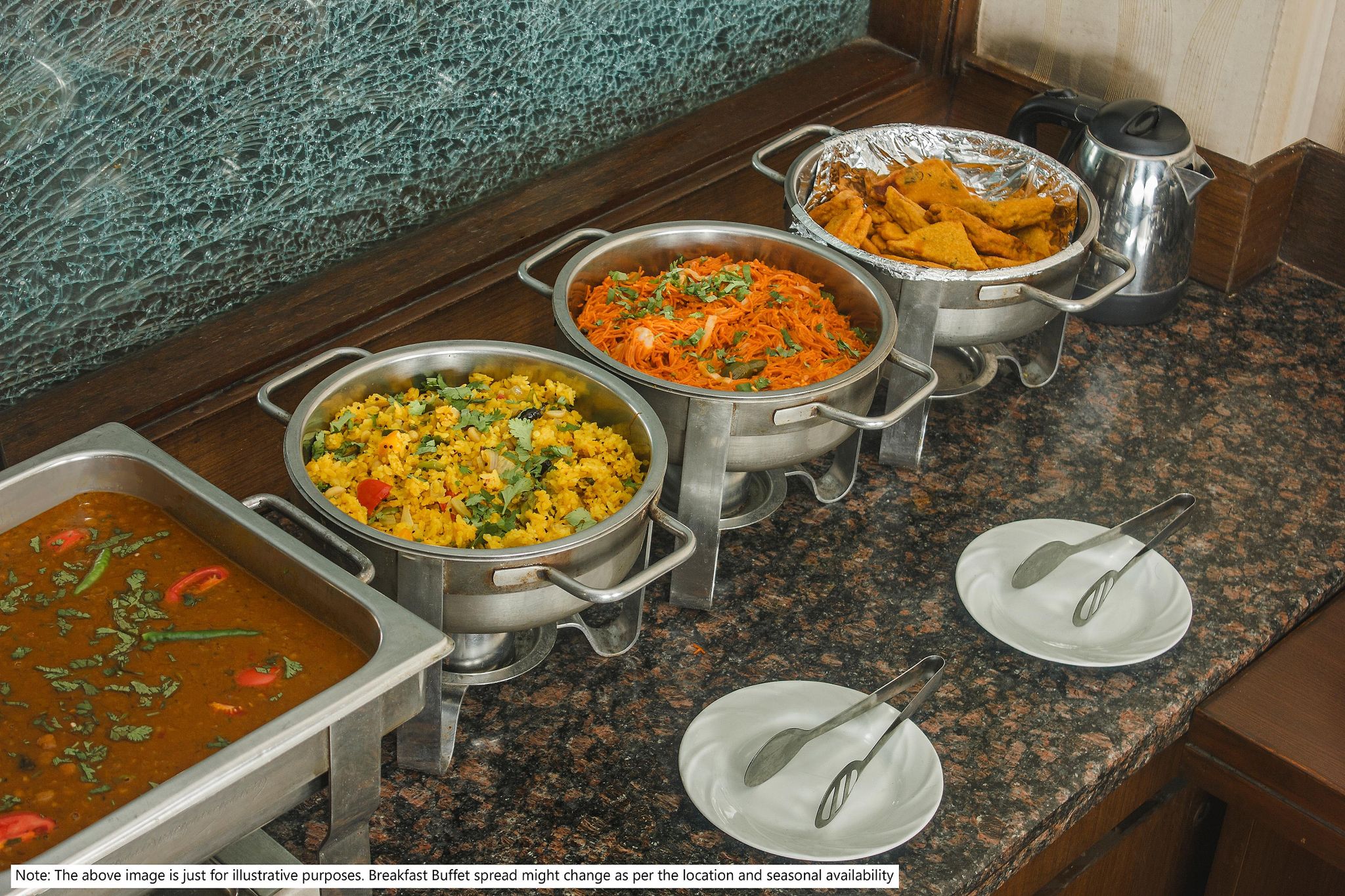 Food & Dining