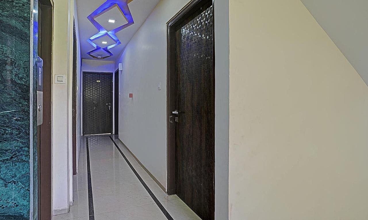 Public Areas