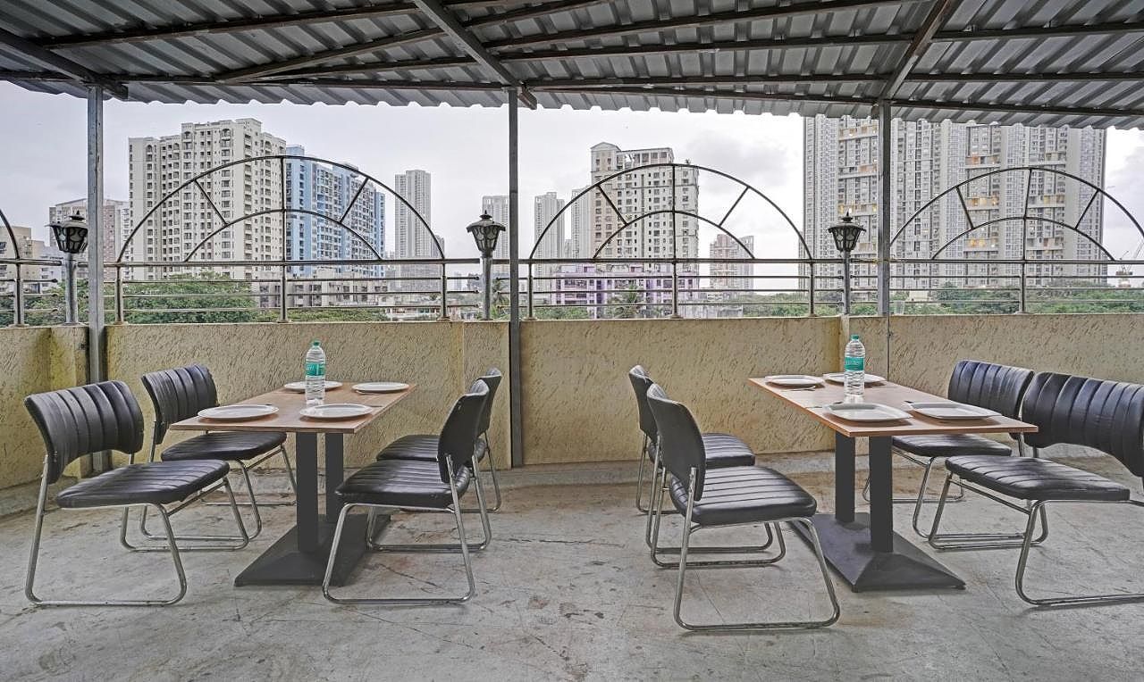 Food & Dining