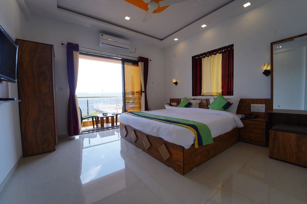 undefined Treebo Infinity View Mahabaleswar 5