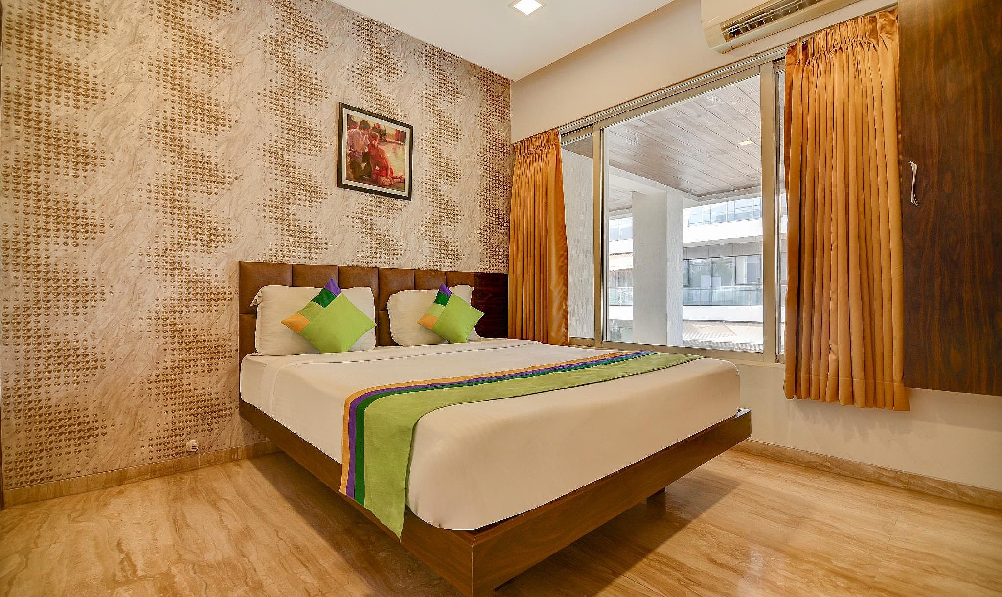 undefined Treebo Kuval Inn 5