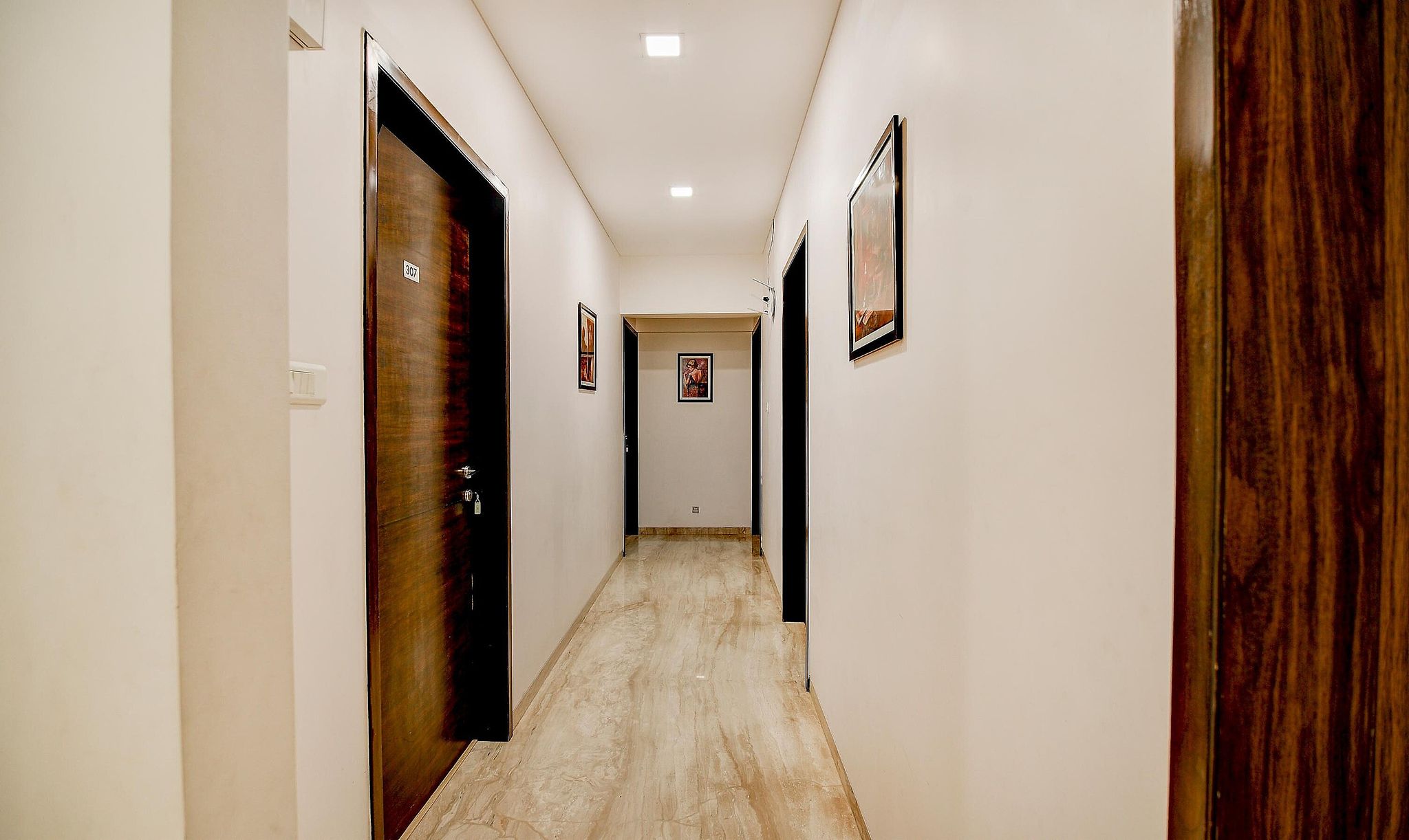 undefined Treebo Kuval Inn 3