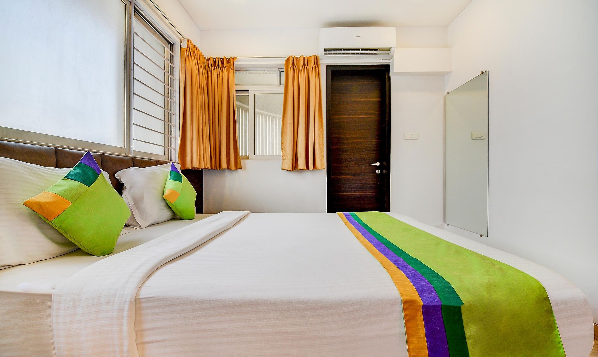 Premium Double Room