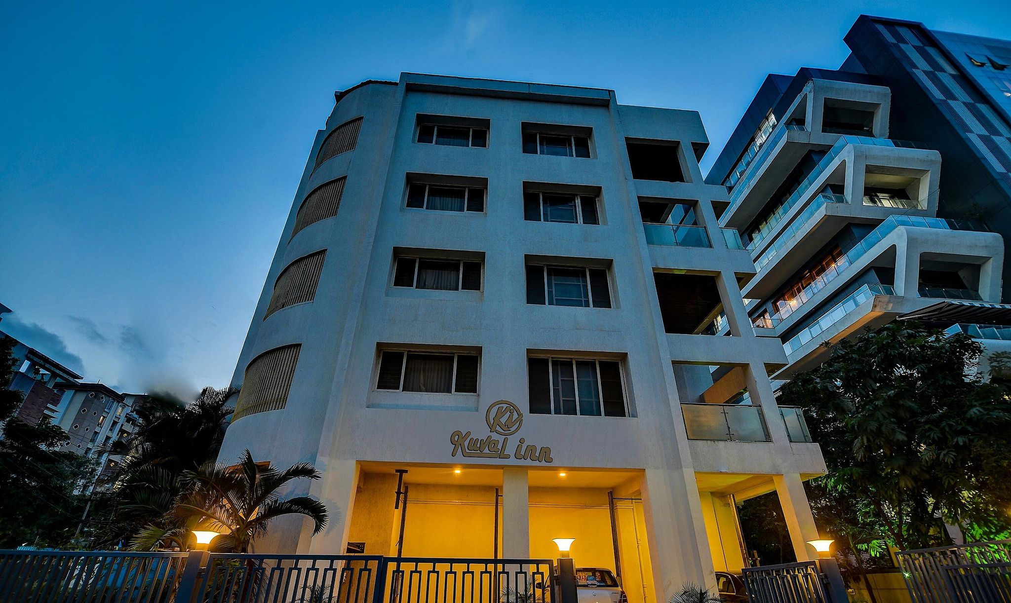 undefined Treebo Kuval Inn 7