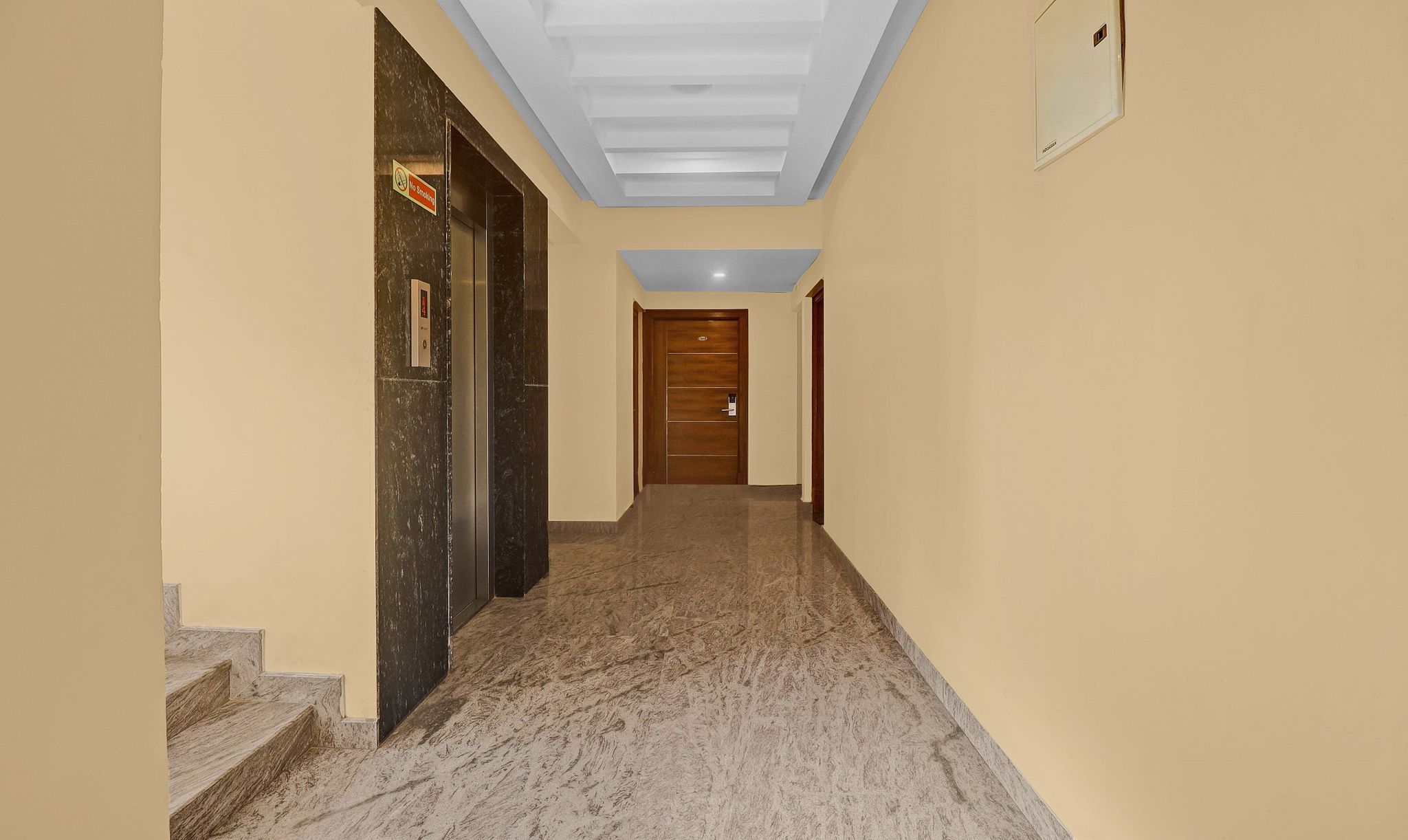 undefined Treebo Silver Key, Marathahalli 4