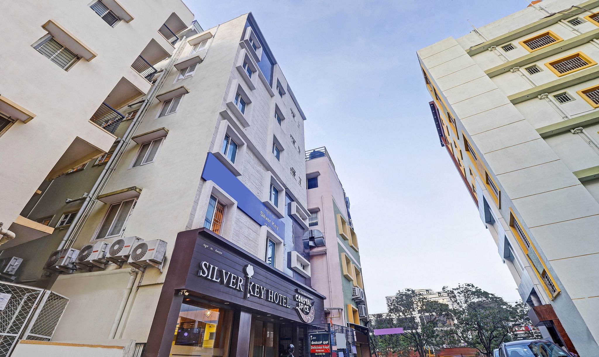undefined Treebo Silver Key, Marathahalli 7