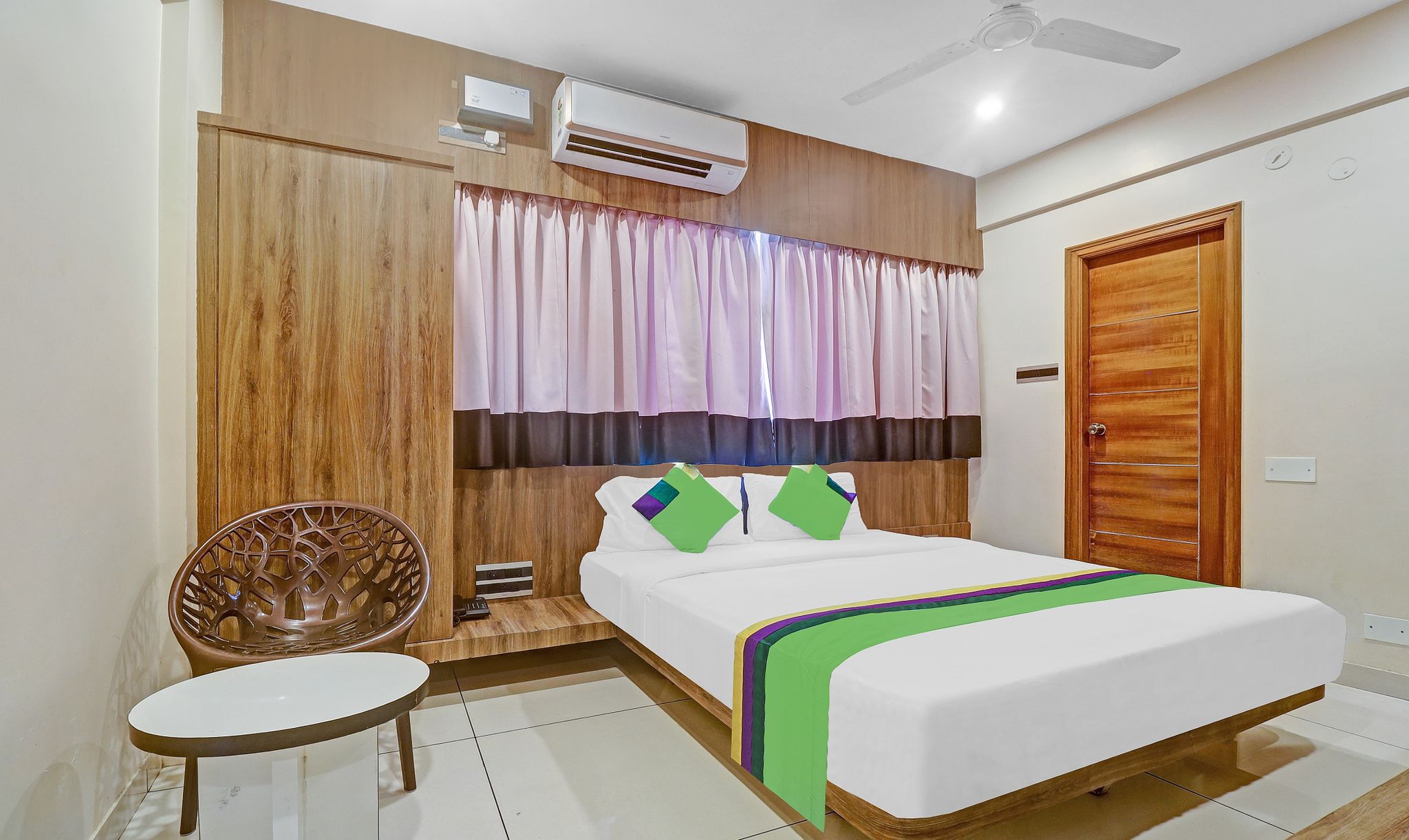 undefined Treebo Silver Key, Marathahalli 10