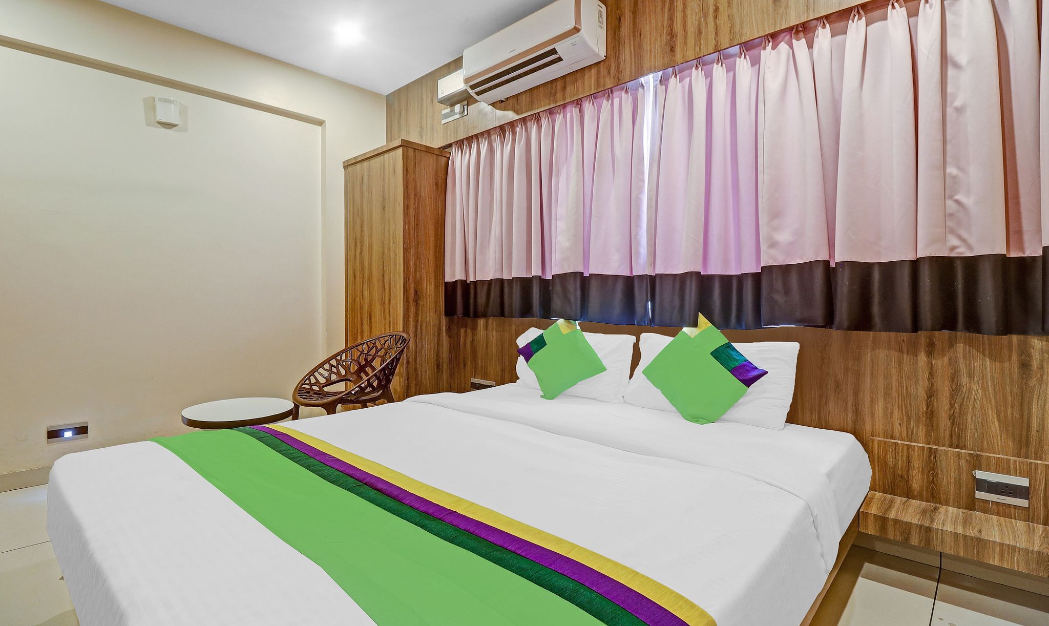 undefined Treebo Silver Key, Marathahalli 9