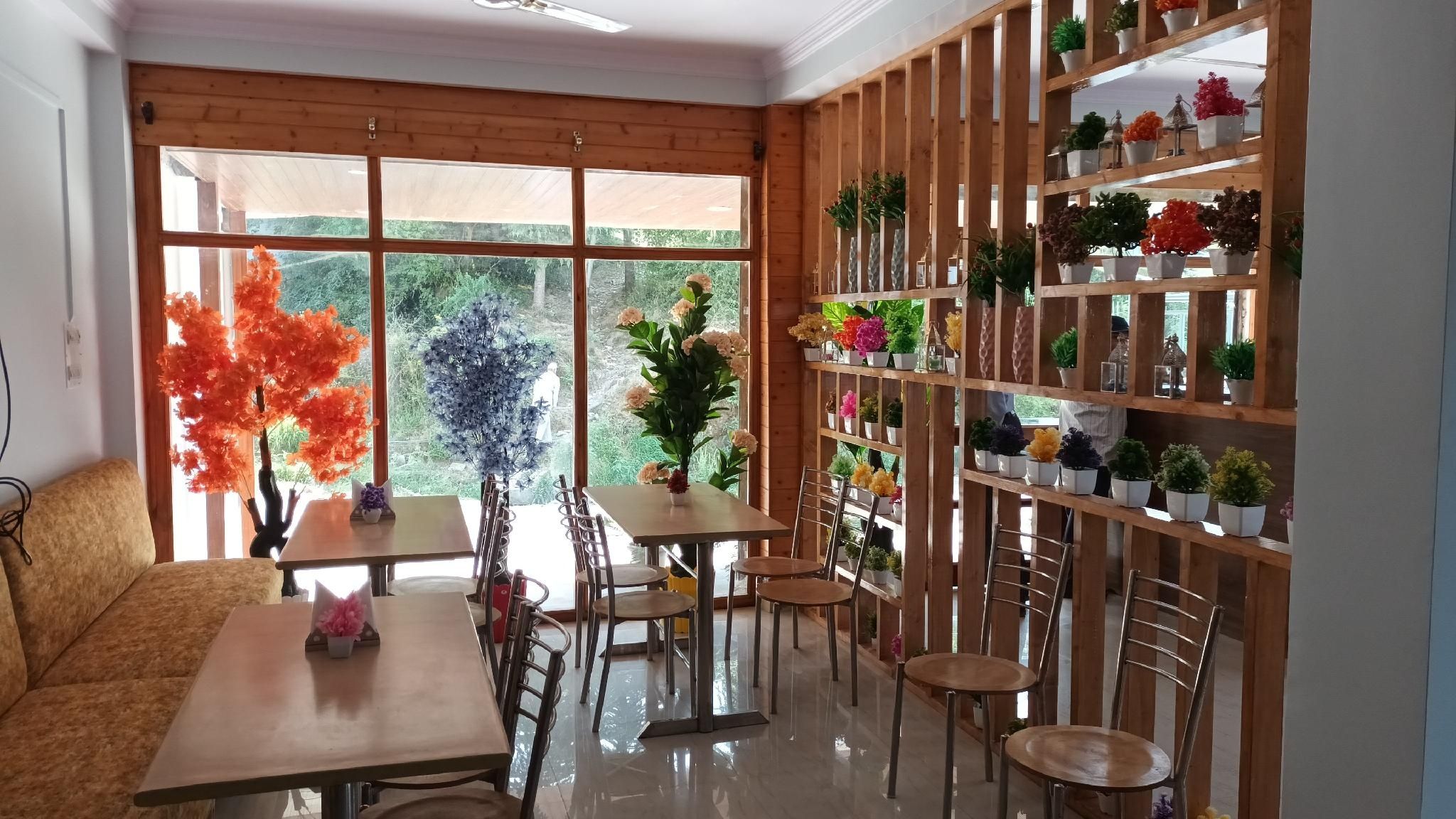 undefined Treebo Trend Shubham Nature Villa 6