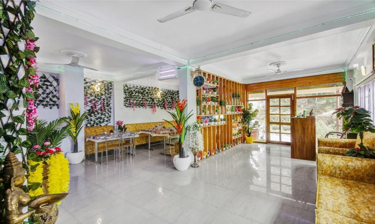 undefined Treebo Trend Shubham Nature Villa 9