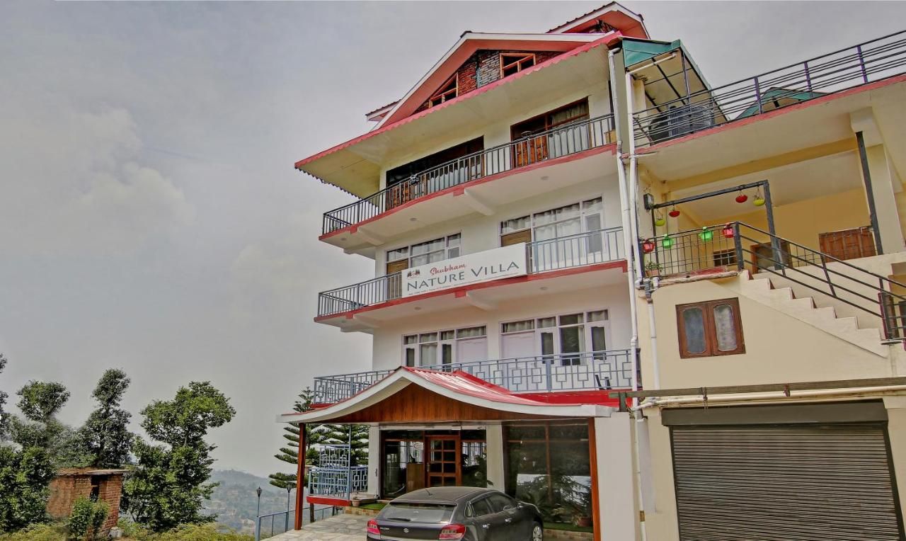 undefined Treebo Trend Shubham Nature Villa