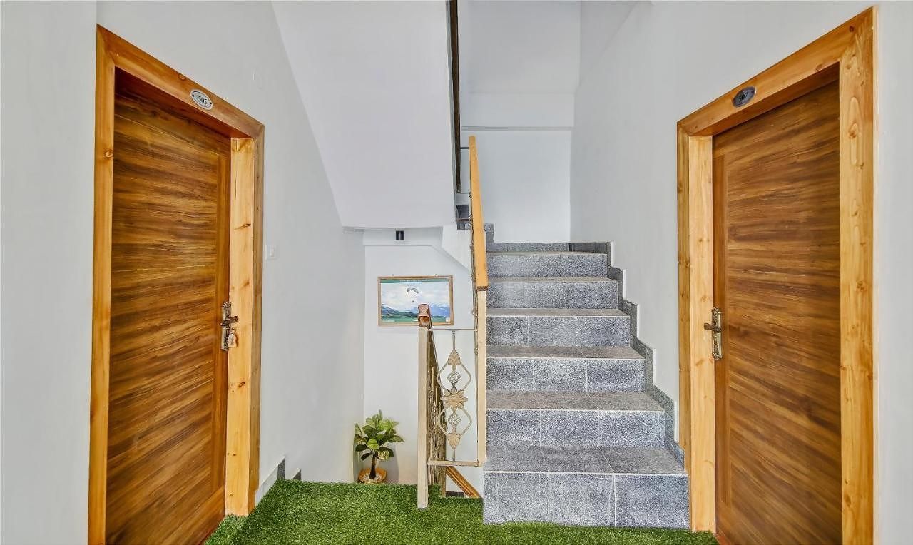 undefined Treebo Trend Shubham Nature Villa 8