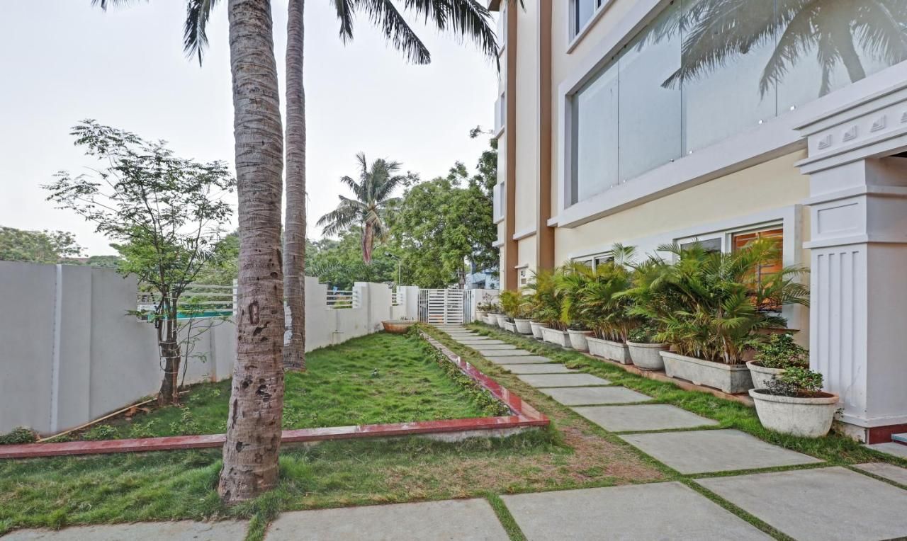 undefined Hotel De Alphabet 7