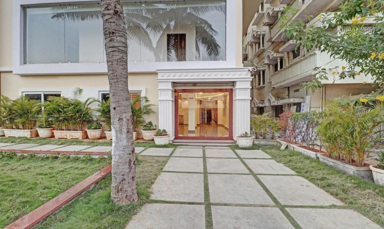 undefined Hotel De Alphabet 6