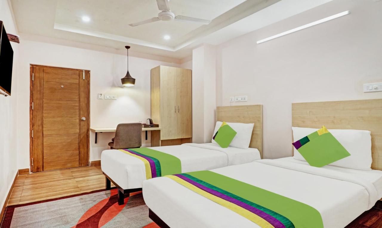 undefined Hotel De Alphabet 10