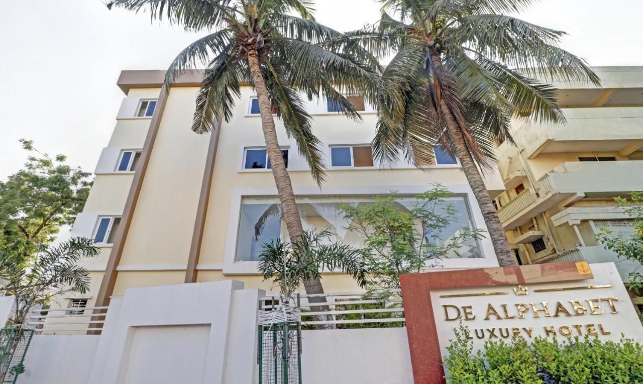 undefined Hotel De Alphabet 2