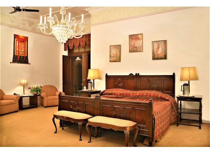 Heritage Suite