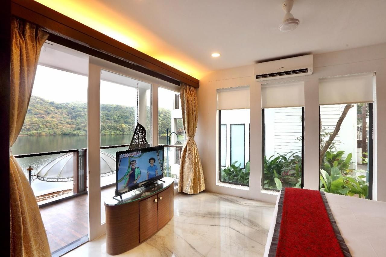 Juvana Resort & Spa by Aveda Hotels Juvana Suites 8