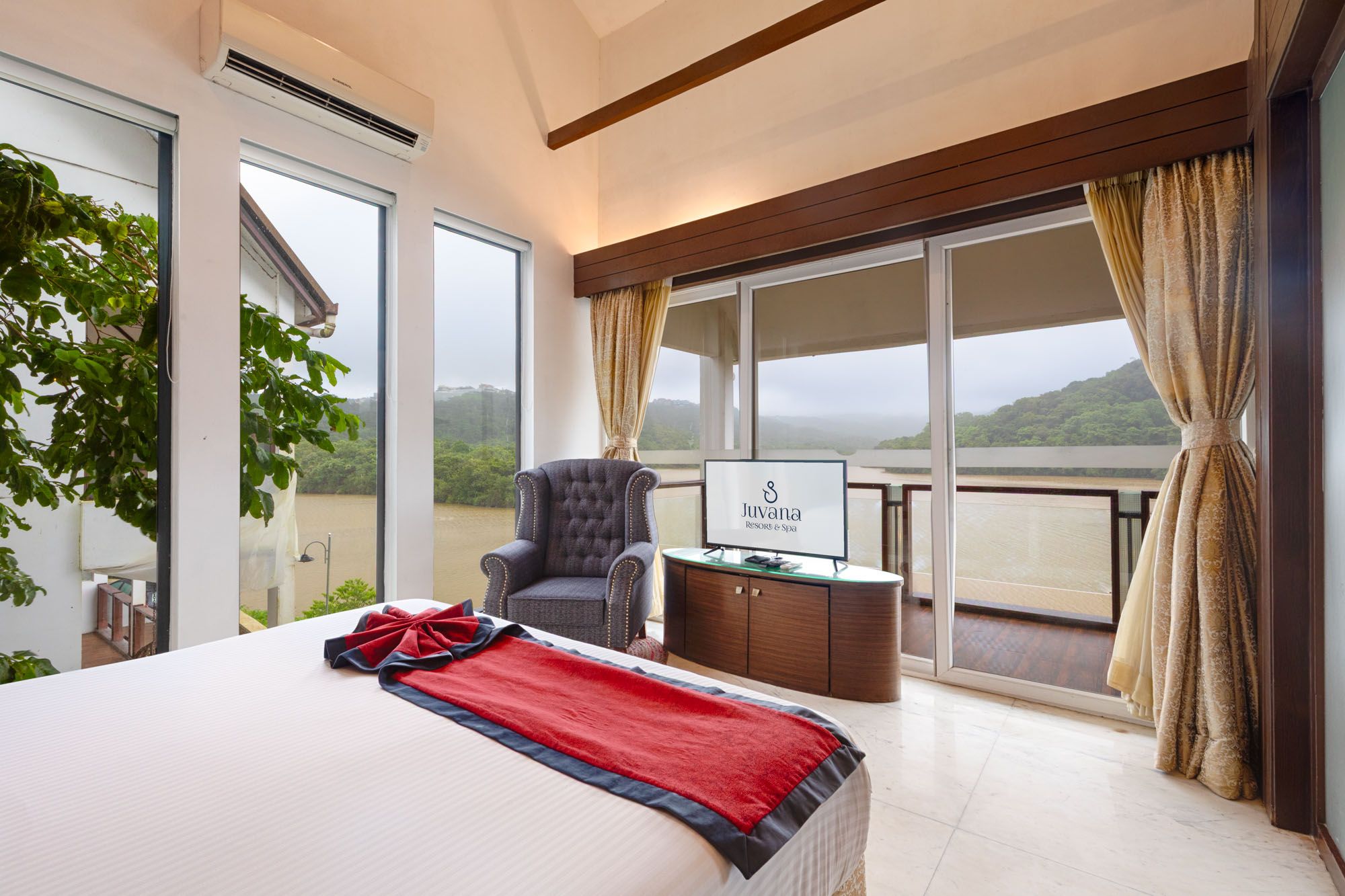 Juvana Resort & Spa by Aveda Hotels Juvana Suites 3