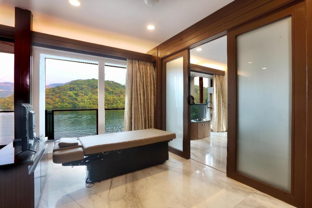 Juvana Resort & Spa by Aveda Hotels Juvana Suites 7