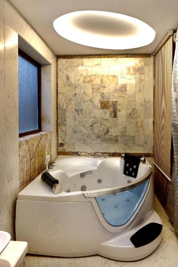 Juvana Resort & Spa by Aveda Hotels Juvana Cottage 7