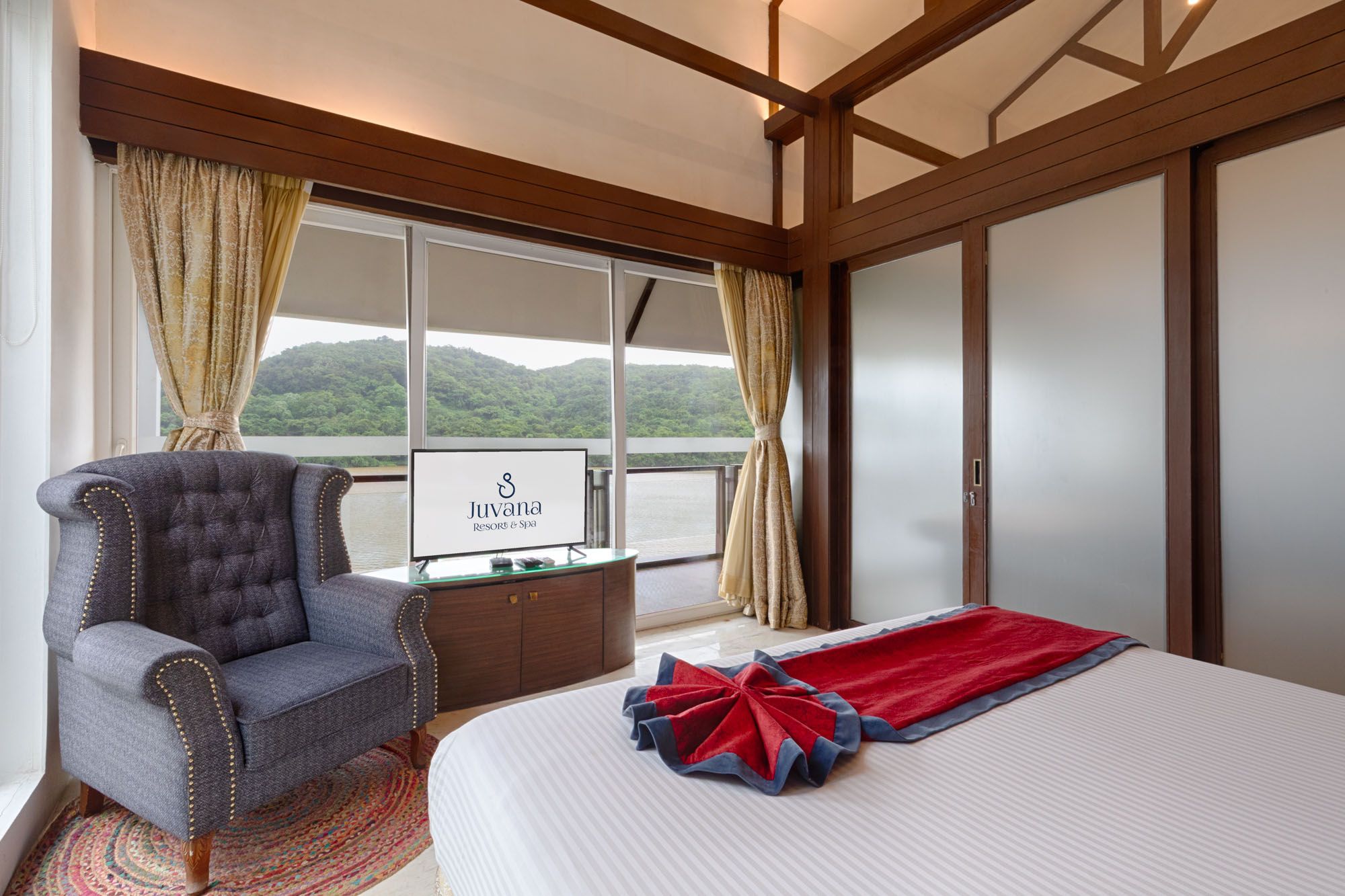 Juvana Resort & Spa by Aveda Hotels Juvana Suites