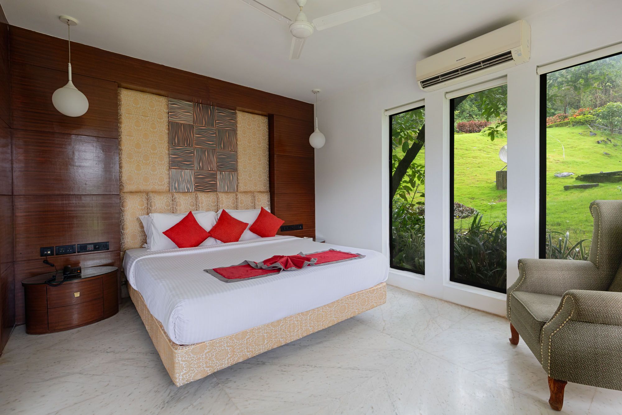 Juvana Resort & Spa by Aveda Hotels Juvana Suites 2