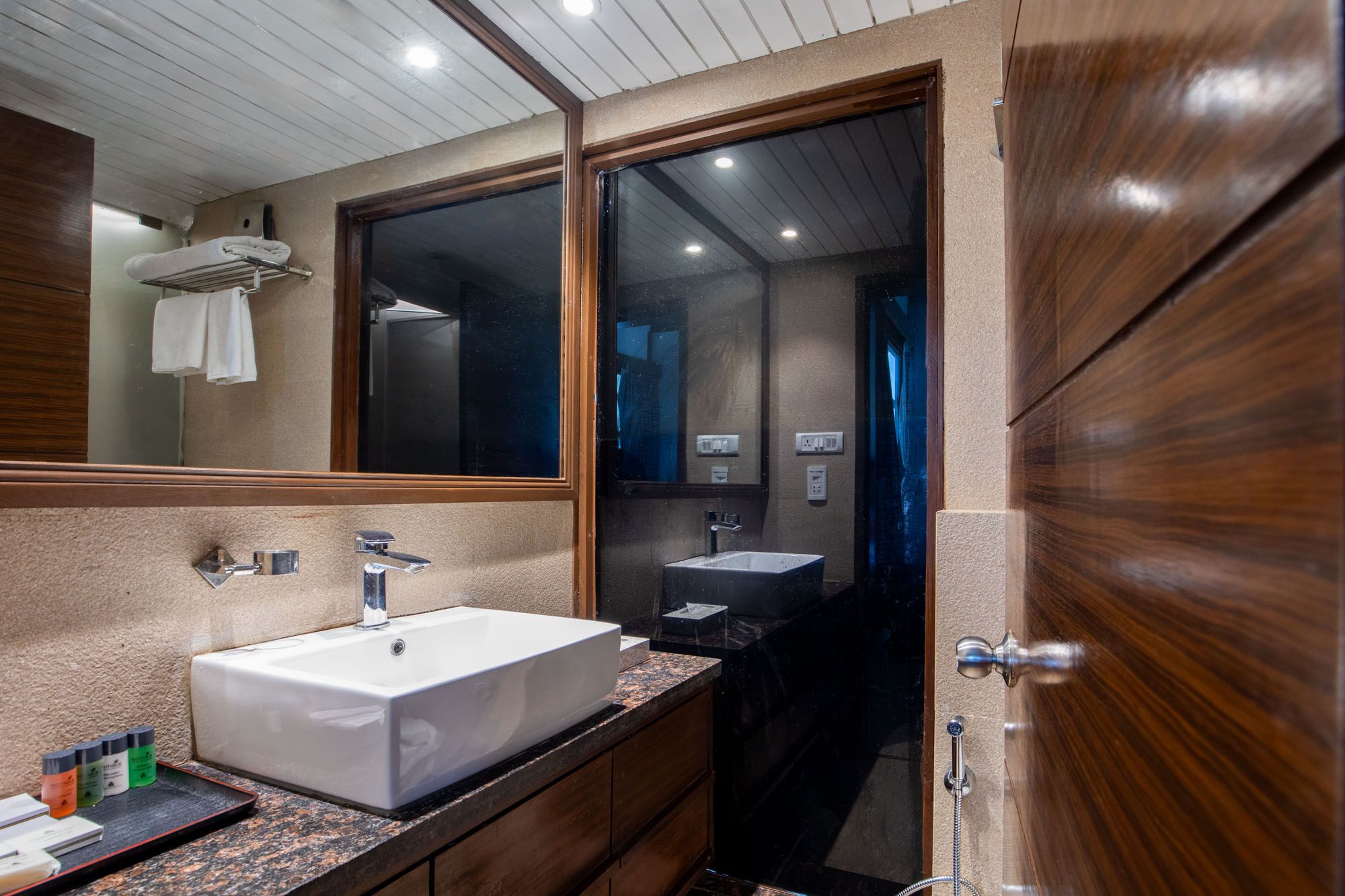 Juvana Resort & Spa by Aveda Hotels Juvana Cottage 9