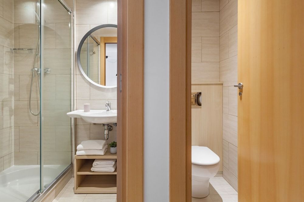 Apartamentos Turísticos Royal Marina Gardens Standard Apartment, 1 Bedroom 4