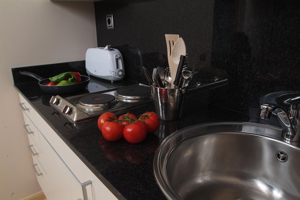 Apartamentos Turísticos Royal Marina Gardens Standard Studio 4