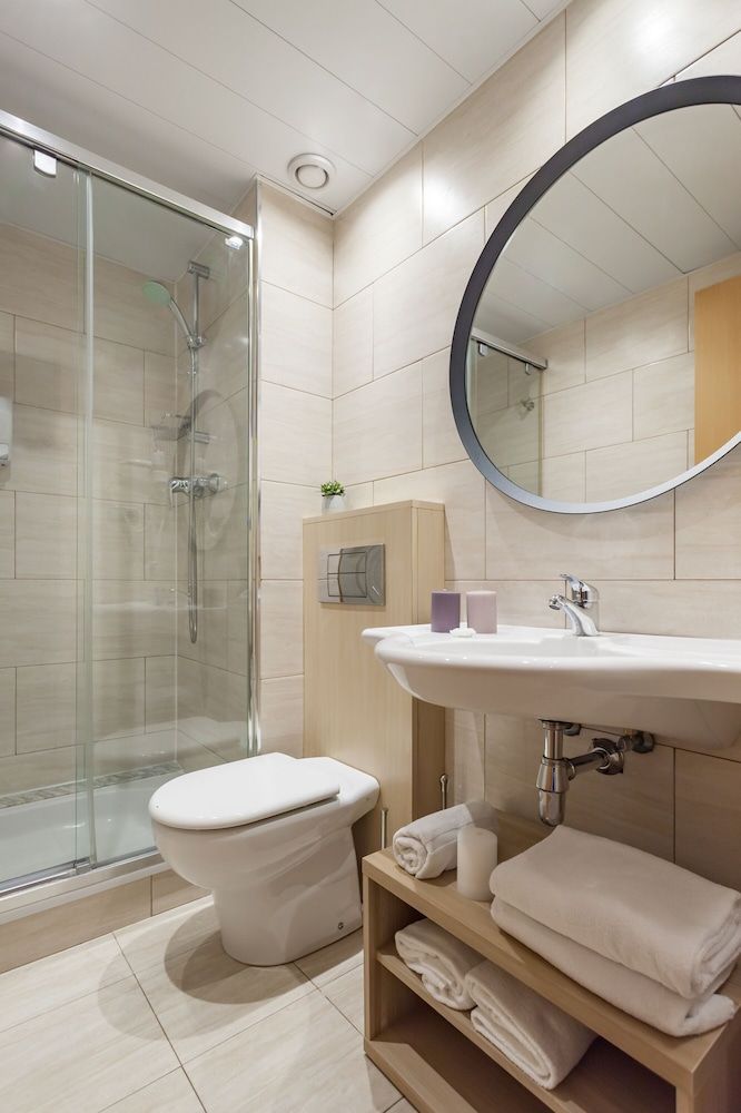 Apartamentos Turísticos Royal Marina Gardens Standard Studio 5