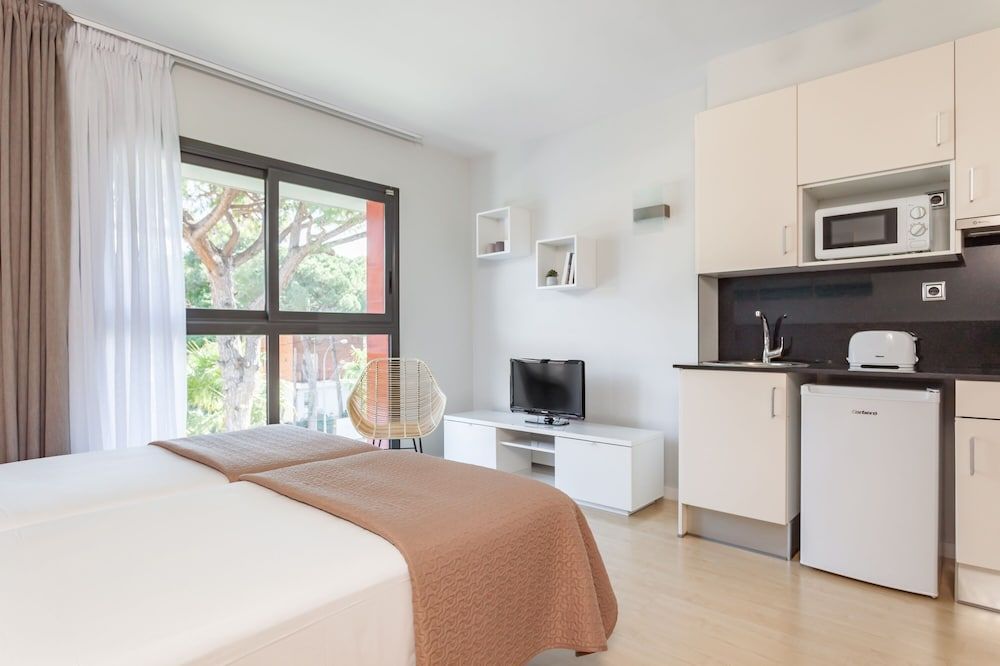 Apartamentos Turísticos Royal Marina Gardens Standard Studio 2