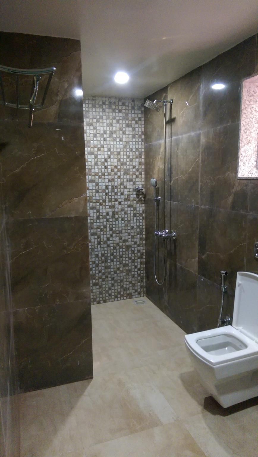 Hotel Ambassador Executive Suite Room 7