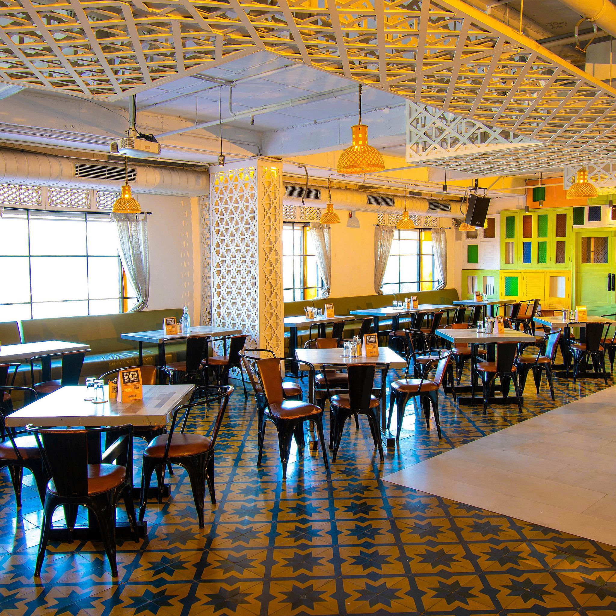 undefined Bloom Hotel - Gachibowli 4