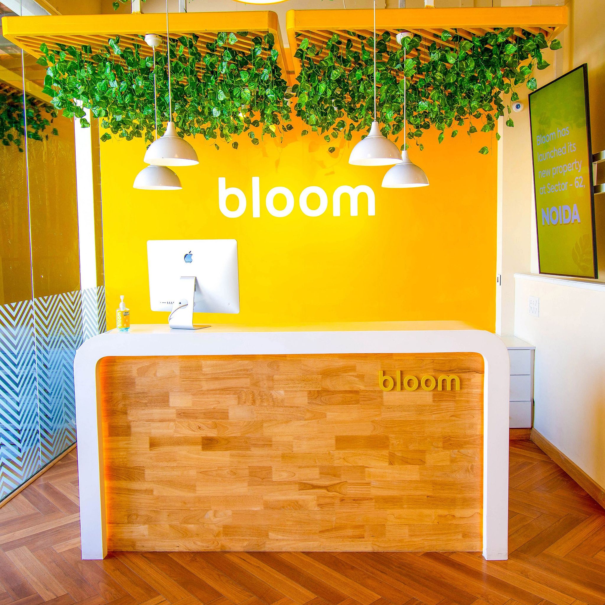 undefined Bloom Hotel - Gachibowli 2