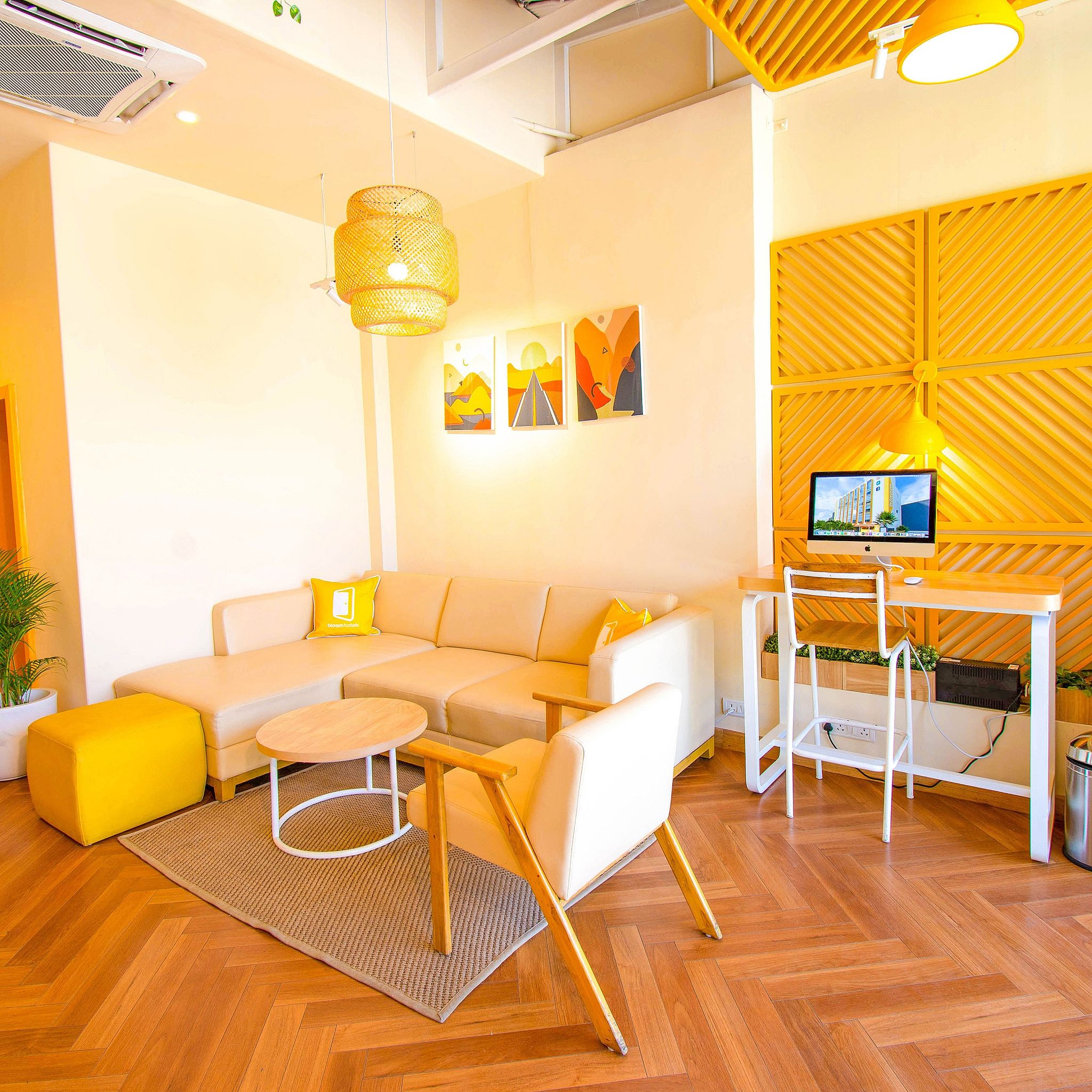 undefined Bloom Hotel - Gachibowli 8