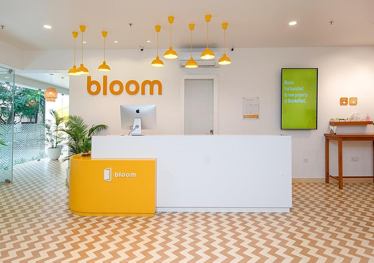 undefined Bloom Hotel -Brookfield 2