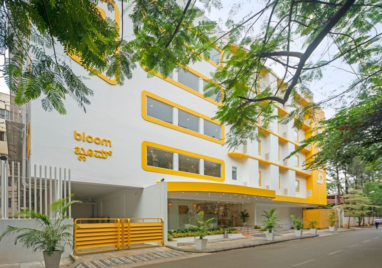 undefined Bloom Hotel -Brookfield 6