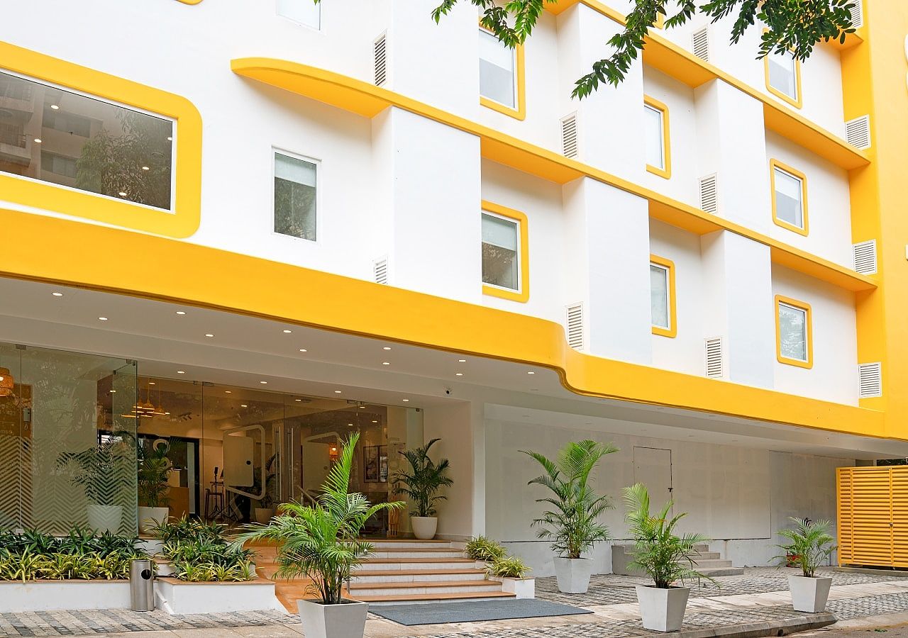 undefined Bloom Hotel -Brookfield 7