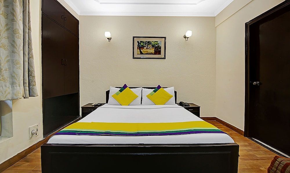 Itsy Hotels Arien International Standard Double Room 2