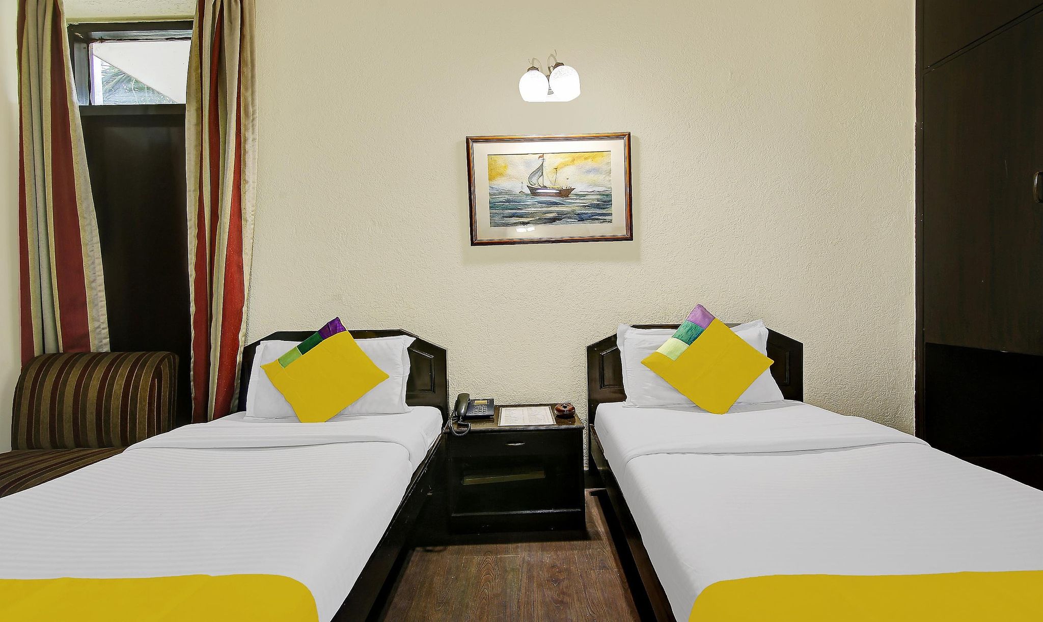 Itsy Hotels Arien International Standard Double Room 23