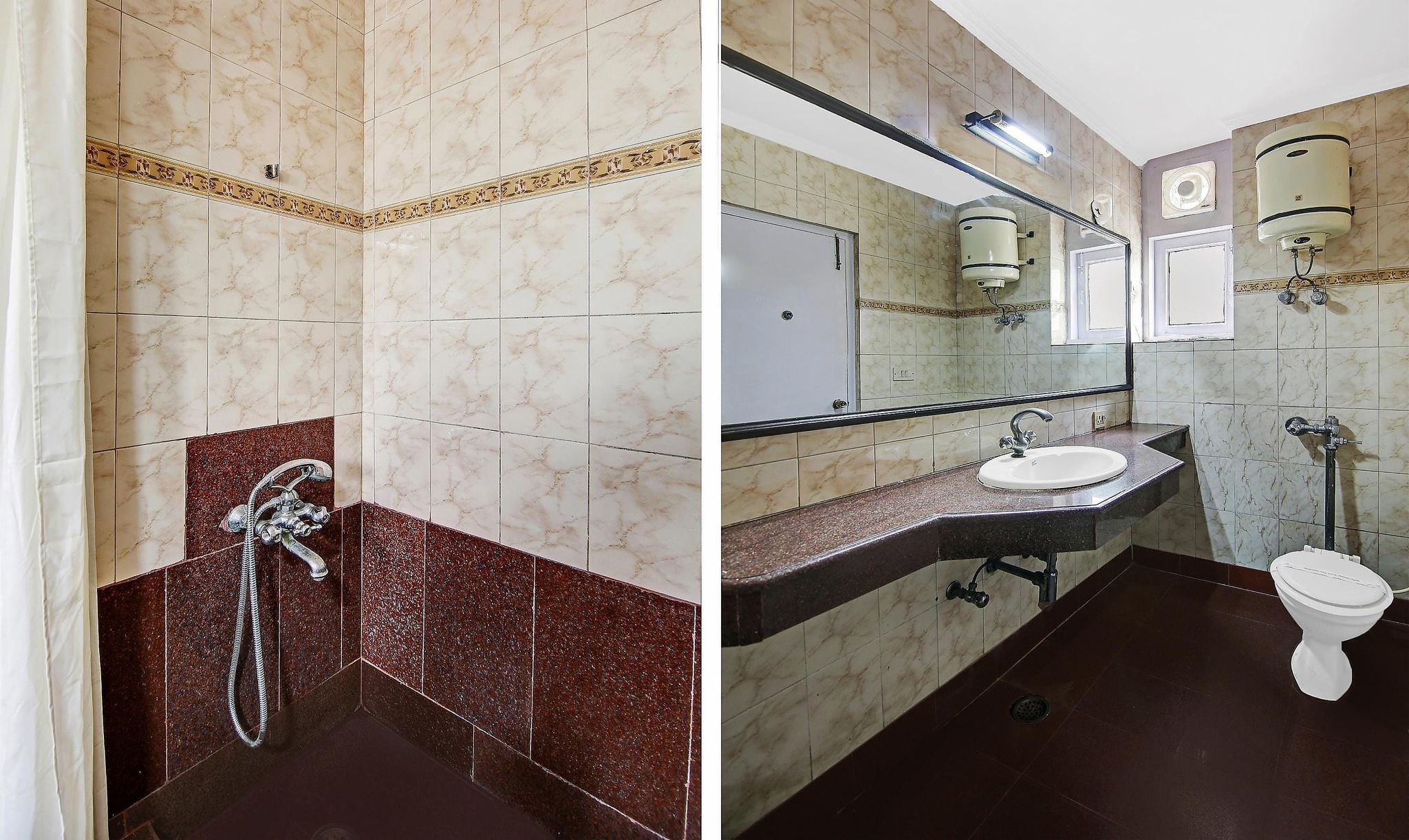 Itsy Hotels Arien International Standard Double Room 12