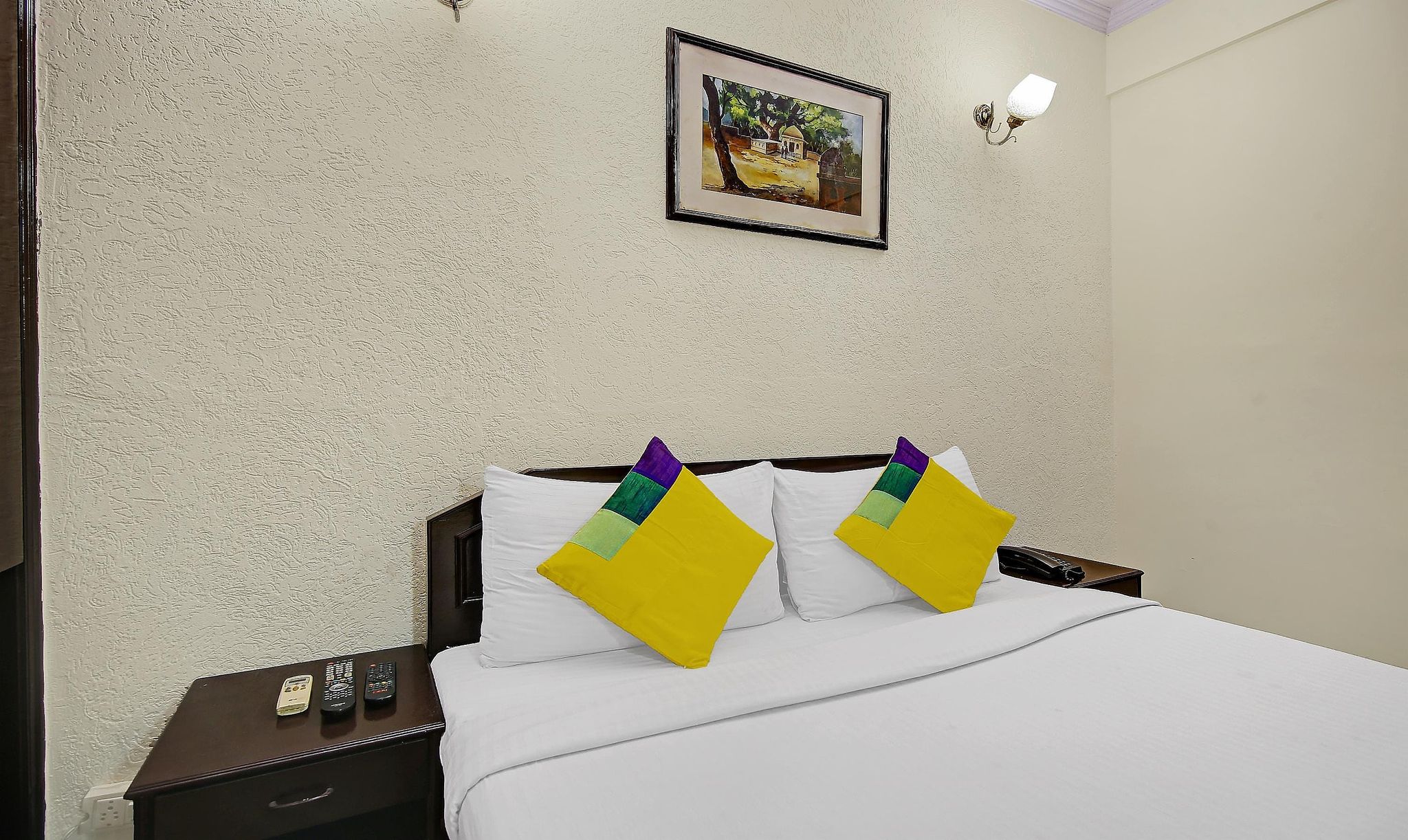 Itsy Hotels Arien International Standard Double Room 22